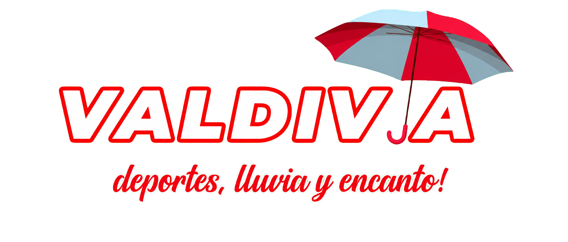 Logo Deportes Lluvia y Encanto