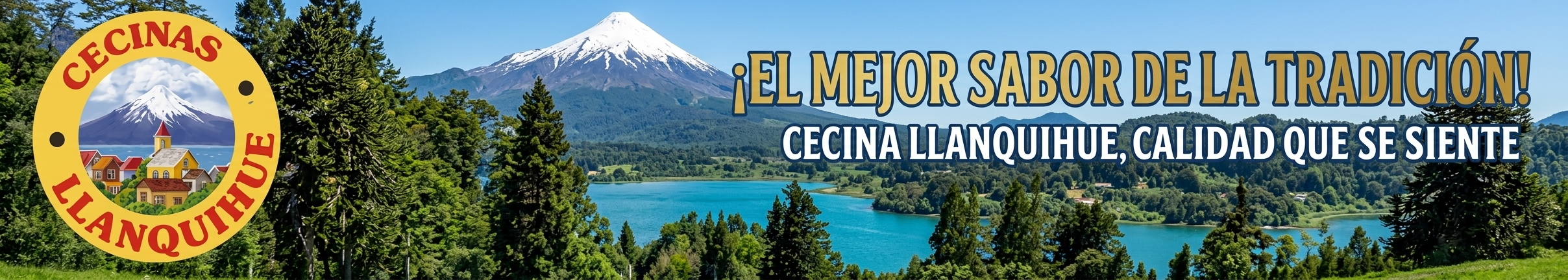 Auspicio: cobertura regional y marcas locales